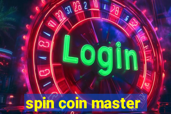 spin coin master